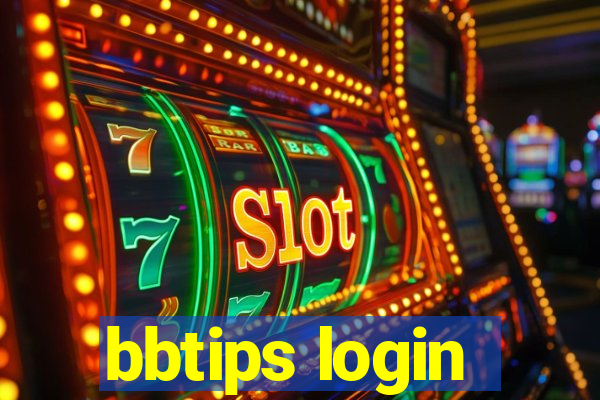 bbtips login